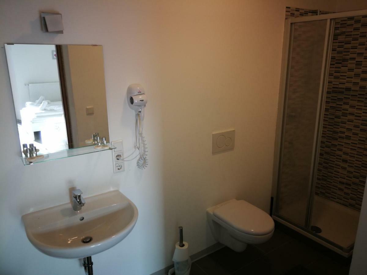 Guest house Iceman Room's