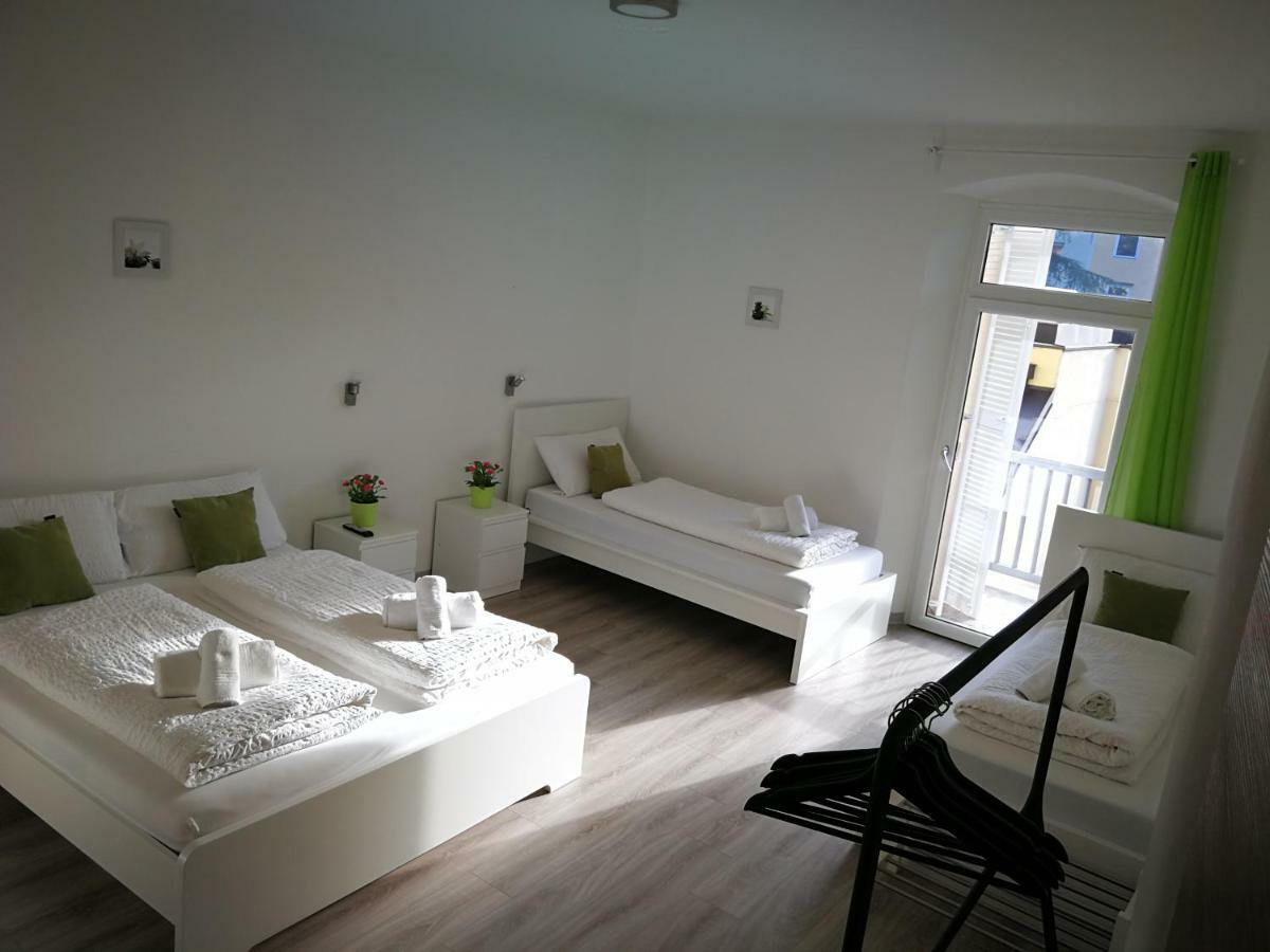 Iceman Room's Bolzano