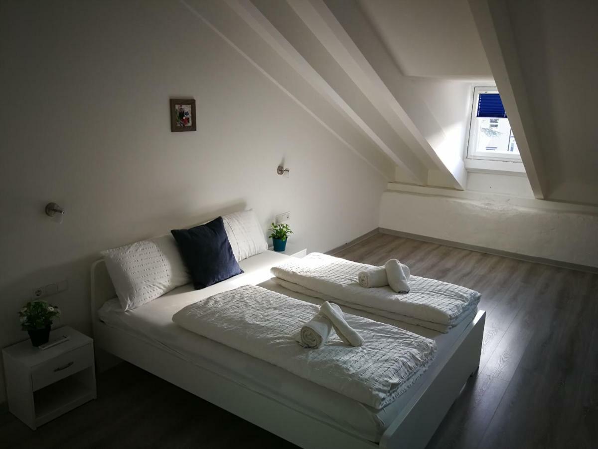 Guest house Iceman Room's Bolzano