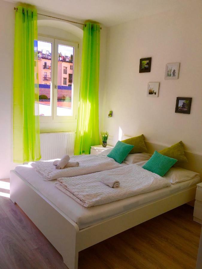 Iceman Room's * Bolzano